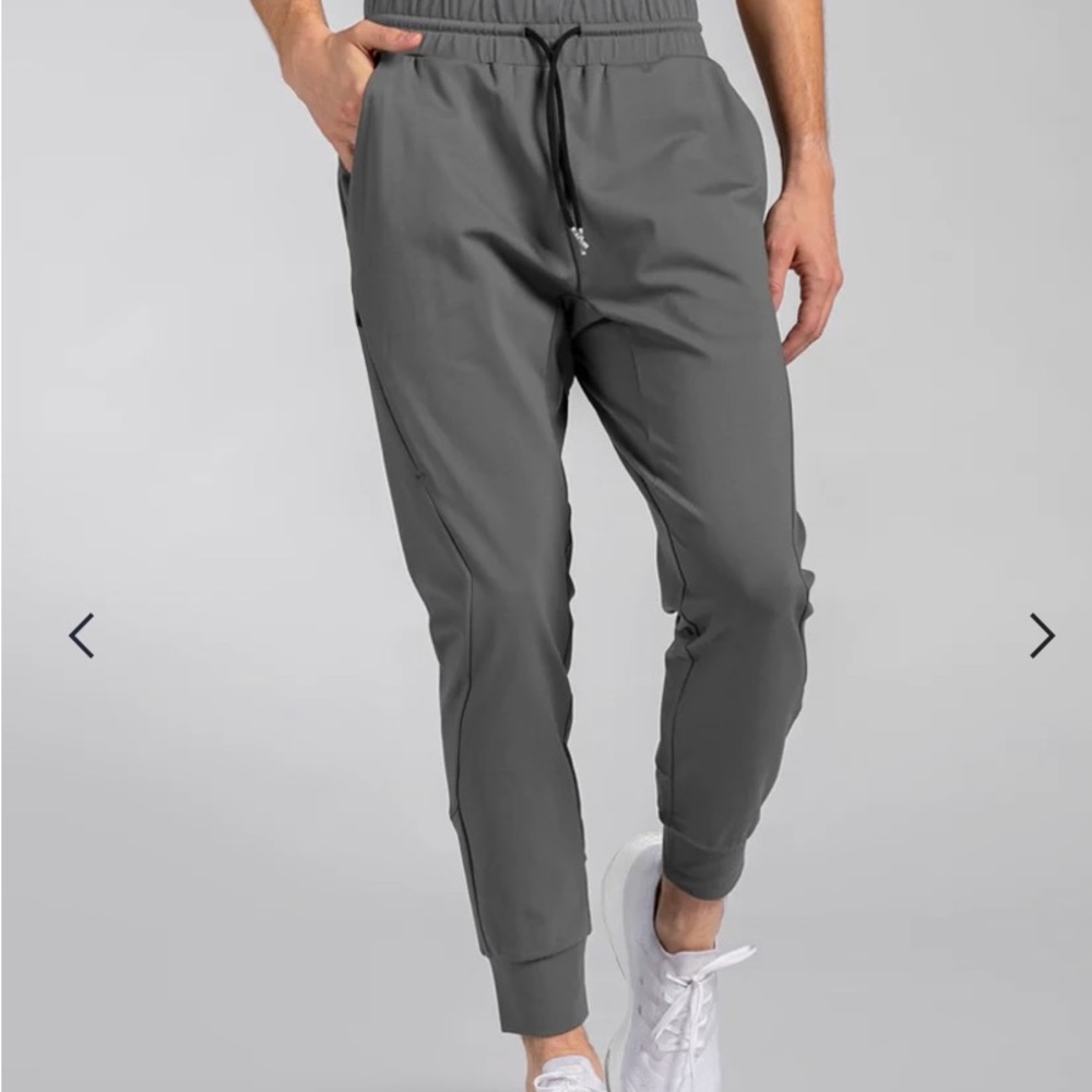 BYLT Basic Joggers